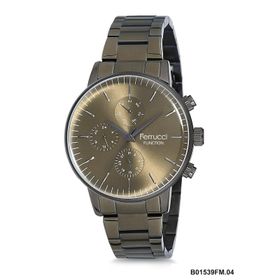 Ferrucci FCF.B1539FM.4 Erkek Kol Saati