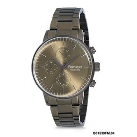 Ferrucci FCF.B1539FM.4 Erkek Kol Saati