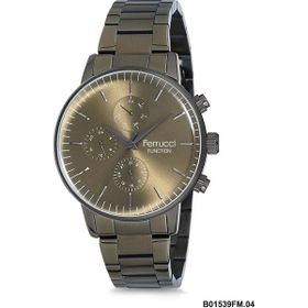 Ferrucci FCF.B1539FM.4 Erkek Kol Saati