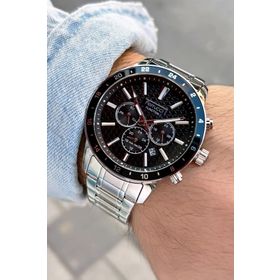 Ferrucci FCF.M13568FM.02 Erkek Kol Saati