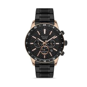 Ferrucci FCF.M13568FM.04 Erkek Kol Saati