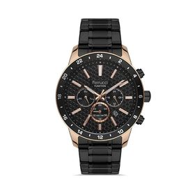 Ferrucci FCF.M13568FM.04 Erkek Kol Saati