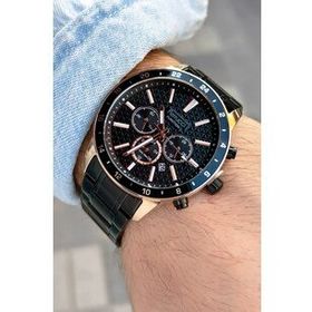 Ferrucci FCF.M13568FM.04 Erkek Kol Saati