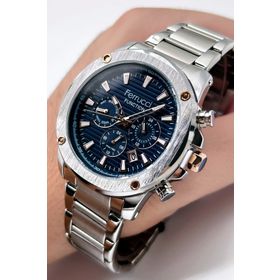 Ferrucci FCF03221FM.02 Erkek Kol Saati