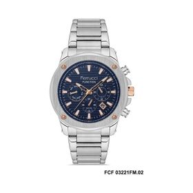 Ferrucci FCF03221FM.02 Erkek Kol Saati
