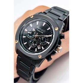 Ferrucci FCF03221FM.03 Erkek Kol Saati