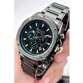 Ferrucci FCF03221FM.03 Erkek Kol Saati