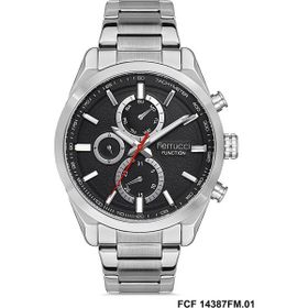 Ferrucci FCF0323 14387FM.1 Erkek Kol Saati