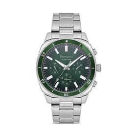 Ferrucci FCF03334FM.01 Erkek Kol Saati