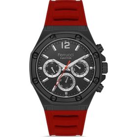 Ferrucci FCF102403384S.0464053 Erkek Kol Saati