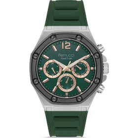 Ferrucci FCF102403384S.0564053 Erkek Kol Saati