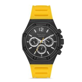 Ferrucci FCF102403384S.0664053 Erkek Kol Saati
