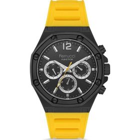 Ferrucci FCF102403384S.0664053 Erkek Kol Saati