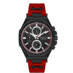 Ferrucci FCF102403387S.0464053 Erkek Kol Saati