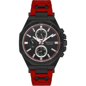 Ferrucci FCF102403387S.0464053 Erkek Kol Saati