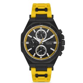 Ferrucci FCF102403387S.0664053 Erkek Kol Saati