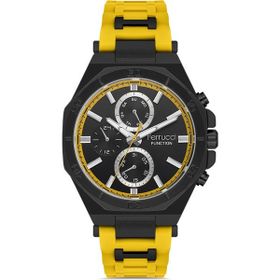 Ferrucci FCF102403387S.0664053 Erkek Kol Saati