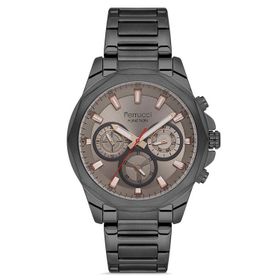 Ferrucci FCF102403421M.0264063 Erkek Kol Saati