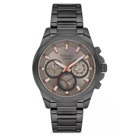Ferrucci FCF102403421M.0264063 Erkek Kol Saati