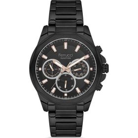Ferrucci FCF102403421M.0564063 Erkek Kol Saati