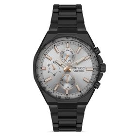 Ferrucci FCF102403423M.0564063 Erkek Kol Saati