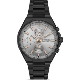 Ferrucci FCF102403423M.0564063 Erkek Kol Saati