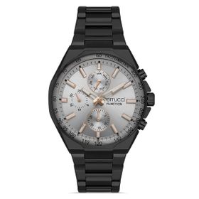 Ferrucci FCF102403423M.0564063 Erkek Kol Saati
