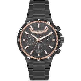 Ferrucci FCF112403436M.0364053 Erkek Kol Saati