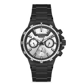 Ferrucci FCF112403436M.0464053 Erkek Kol Saati