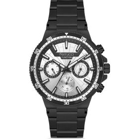 Ferrucci FCF112403436M.0464053 Erkek Kol Saati