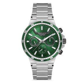 Ferrucci FCF112403436M.0564053 Erkek Kol Saati