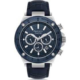 Ferrucci FCF112414589K.0364053 Erkek Kol Saati