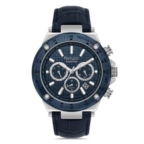 Ferrucci FCF112414589K.0364053 Erkek Kol Saati