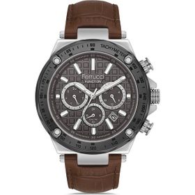 Ferrucci FCF112414589K.0564053 Erkek Kol Saati