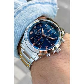 Ferrucci FCF11691TM.02 Erkek Kol Saati