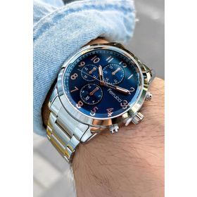 Ferrucci FCF11691TM.02 Erkek Kol Saati