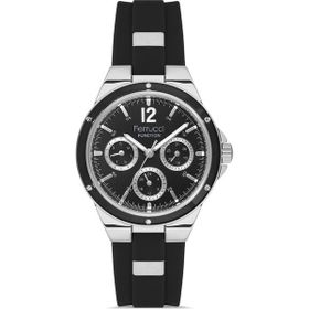 Ferrucci FCF122403427S.1640523 Erkek Kol Saati