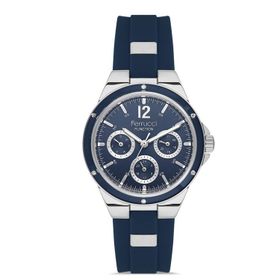 Ferrucci FCF122403427S.2640523 Erkek Kol Saati
