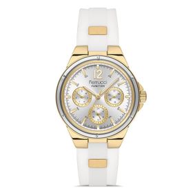 Ferrucci FCF122403427S.4640523 Erkek Kol Saati