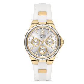 Ferrucci FCF122403427S.4640523 Erkek Kol Saati