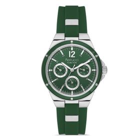 Ferrucci FCF122403427S.5640523 Erkek Kol Saati