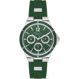 Ferrucci FCF122403427S.5640523 Erkek Kol Saati