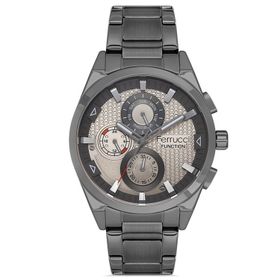 Ferrucci FCF122403445M.2640053 Erkek Kol Saati