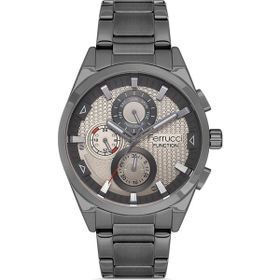 Ferrucci FCF122403445M.2640053 Erkek Kol Saati
