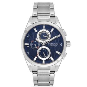 Ferrucci FCF122403445M.3640053 Erkek Kol Saati