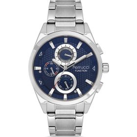 Ferrucci FCF122403445M.3640053 Erkek Kol Saati