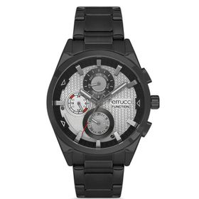 Ferrucci FCF122403445M.4640053 Erkek Kol Saati