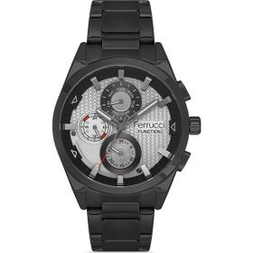 Ferrucci FCF122403445M.4640053 Erkek Kol Saati