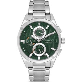 Ferrucci FCF122403445M.5640053 Erkek Kol Saati