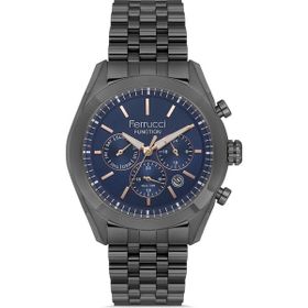 Ferrucci FCF122403448M.2640063 Erkek Kol Saati
